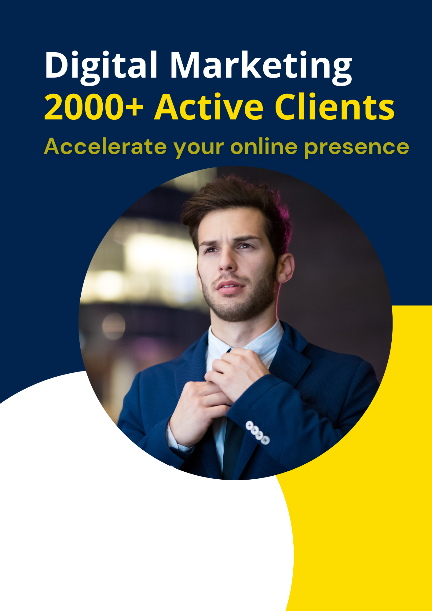 Digital Marketing Services