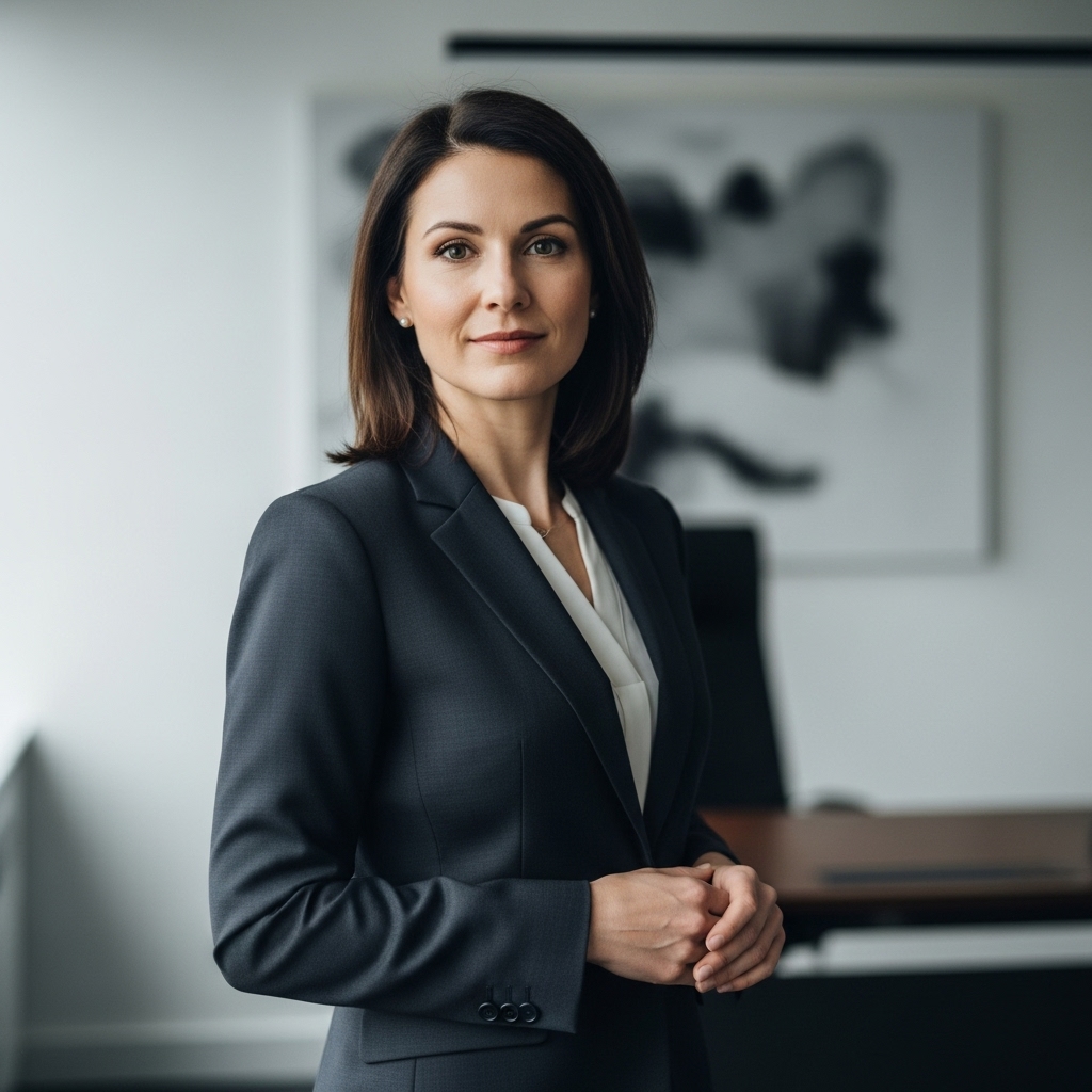 Chief Executive Officer