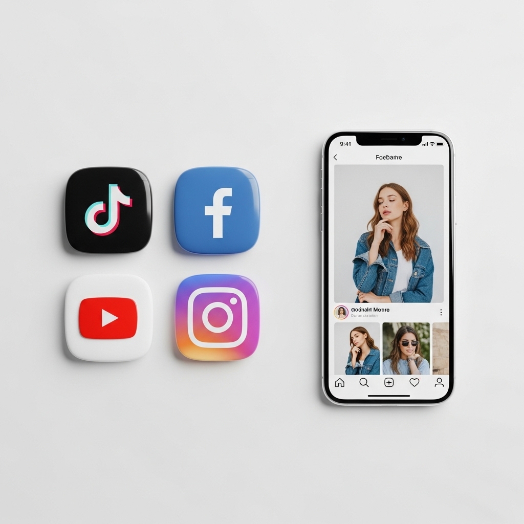 Platform Optimised Frame