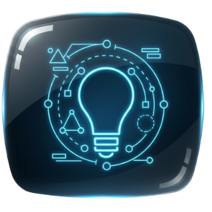 UI Design (Cinematic Look)