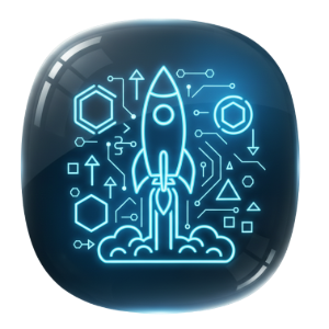 Development Testing & Launch