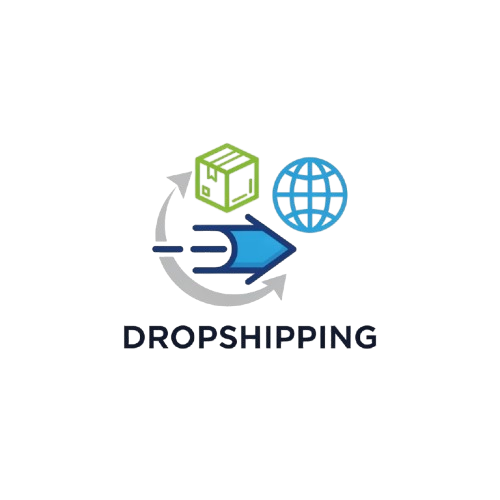 Dropshipping_Logo